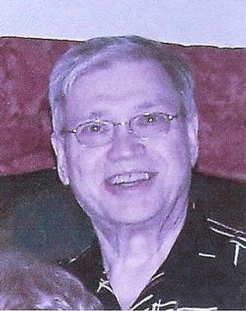 Robert W. Derrickson Profile Photo
