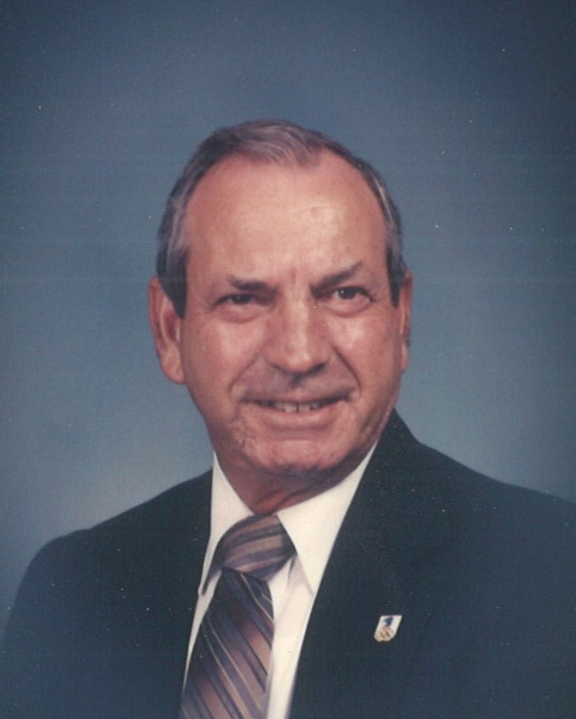 Adam Joseph Thibodeaux