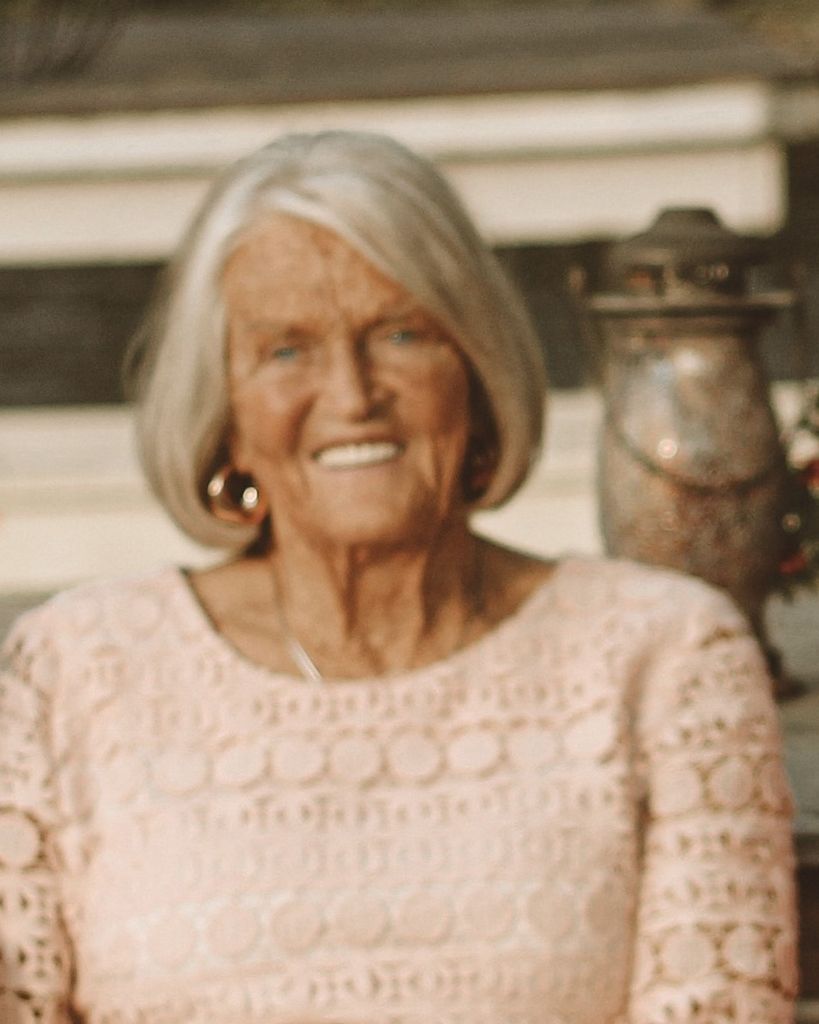 Brenda "Mimi" Matthews Buchanan Profile Photo