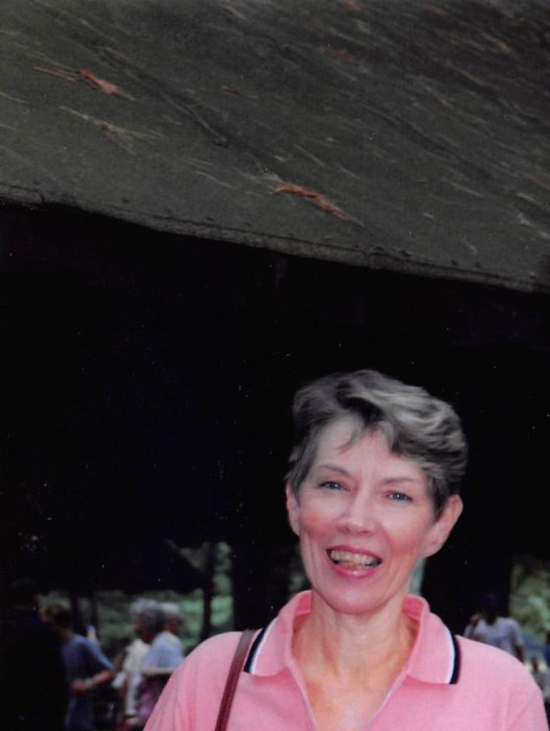 Theresa (Clifford)  Lokuta Profile Photo