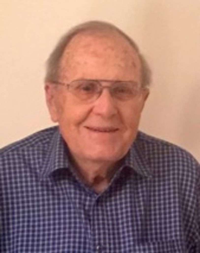 James C. Mcgraw Profile Photo