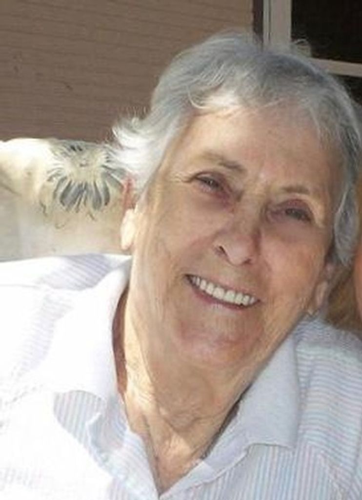 Joyce (Mckinney) Rogers Profile Photo