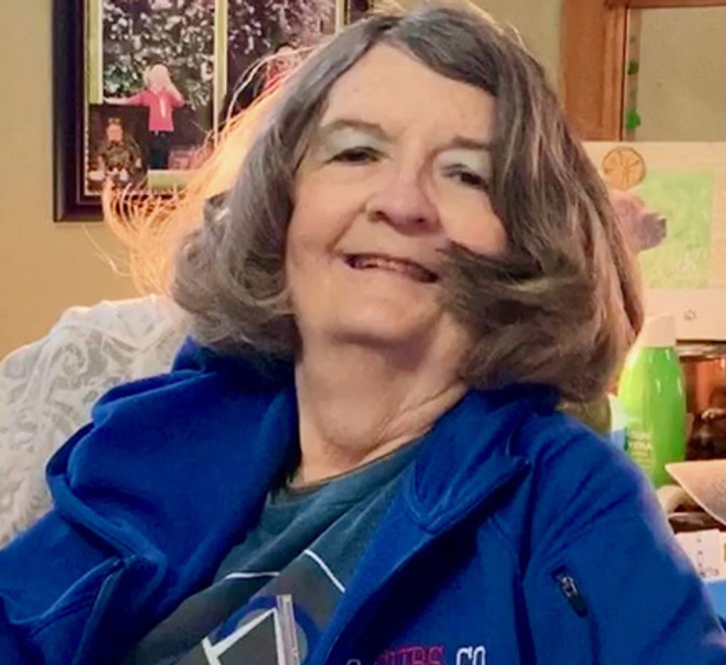 Monica Evans Cavanaugh Profile Photo