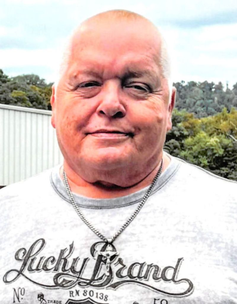 Wayne Lee Cotterman Profile Photo