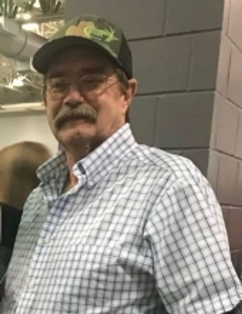 Joe Shearer, Jr.