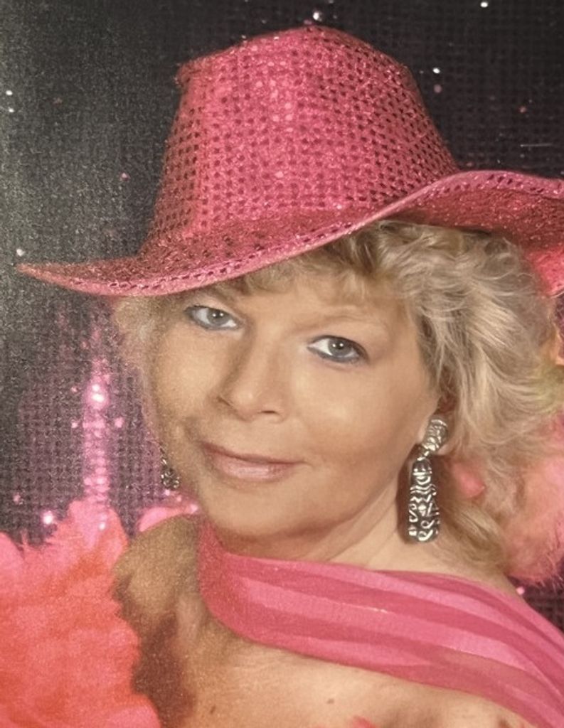 Carolyn Faye Webb Profile Photo