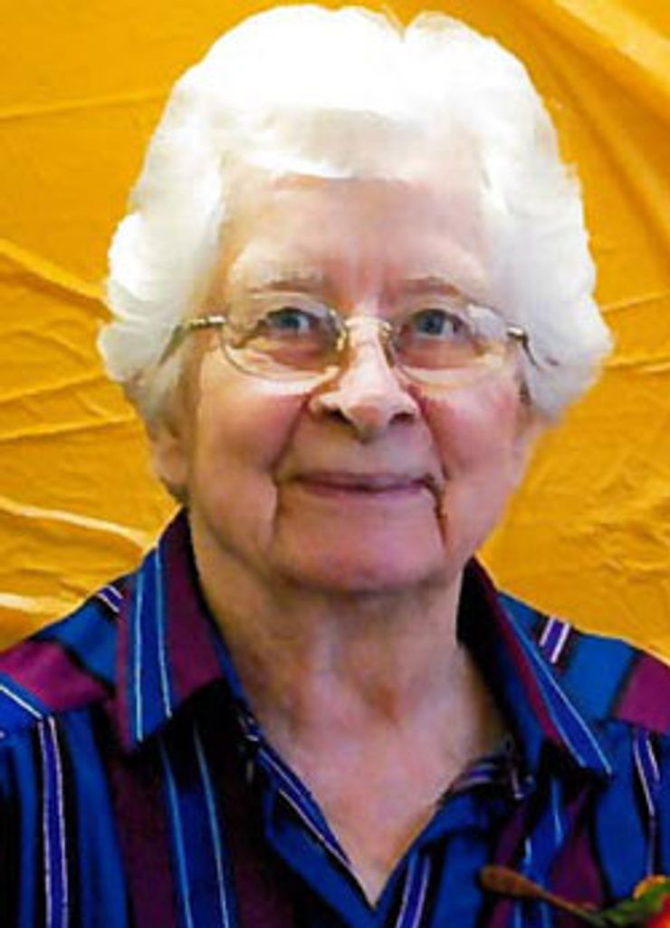 Elizabeth Vander Weerdt