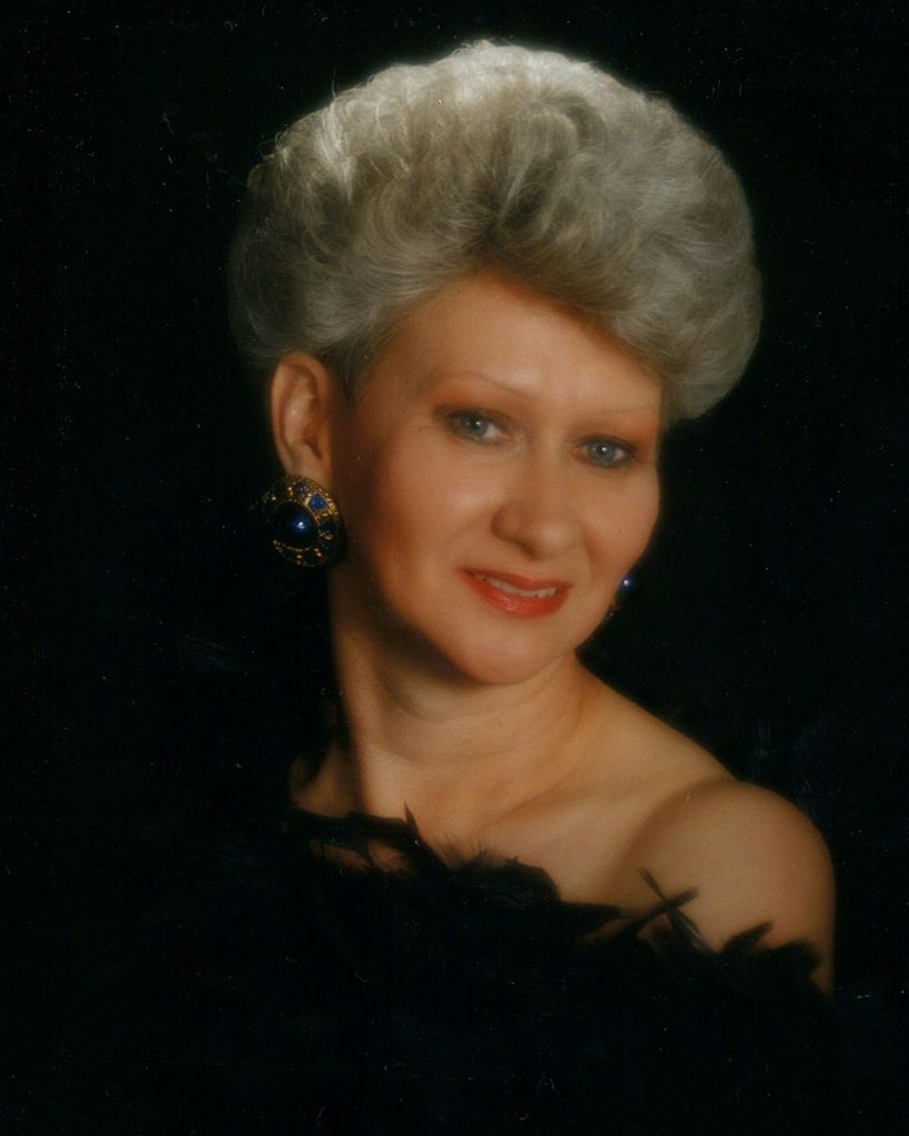 Gail Nicholson