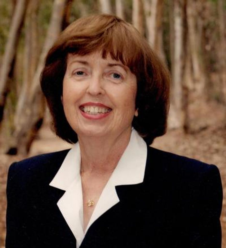 Mary Elizabeth Fitzgerald