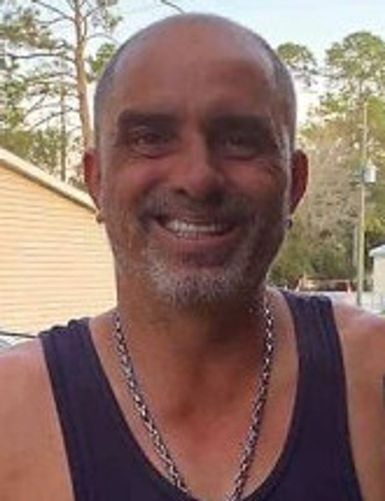 Douglas Eugene Morgan