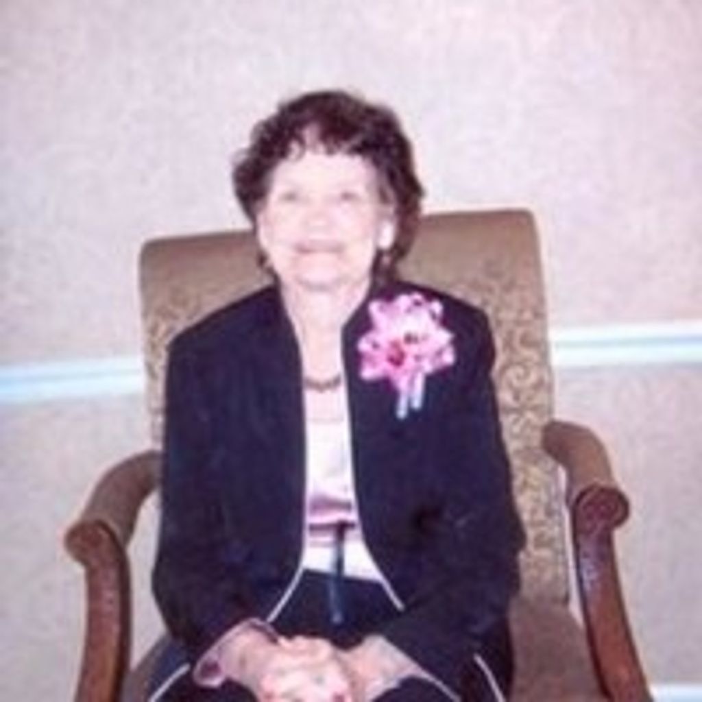 Ruth Casteel