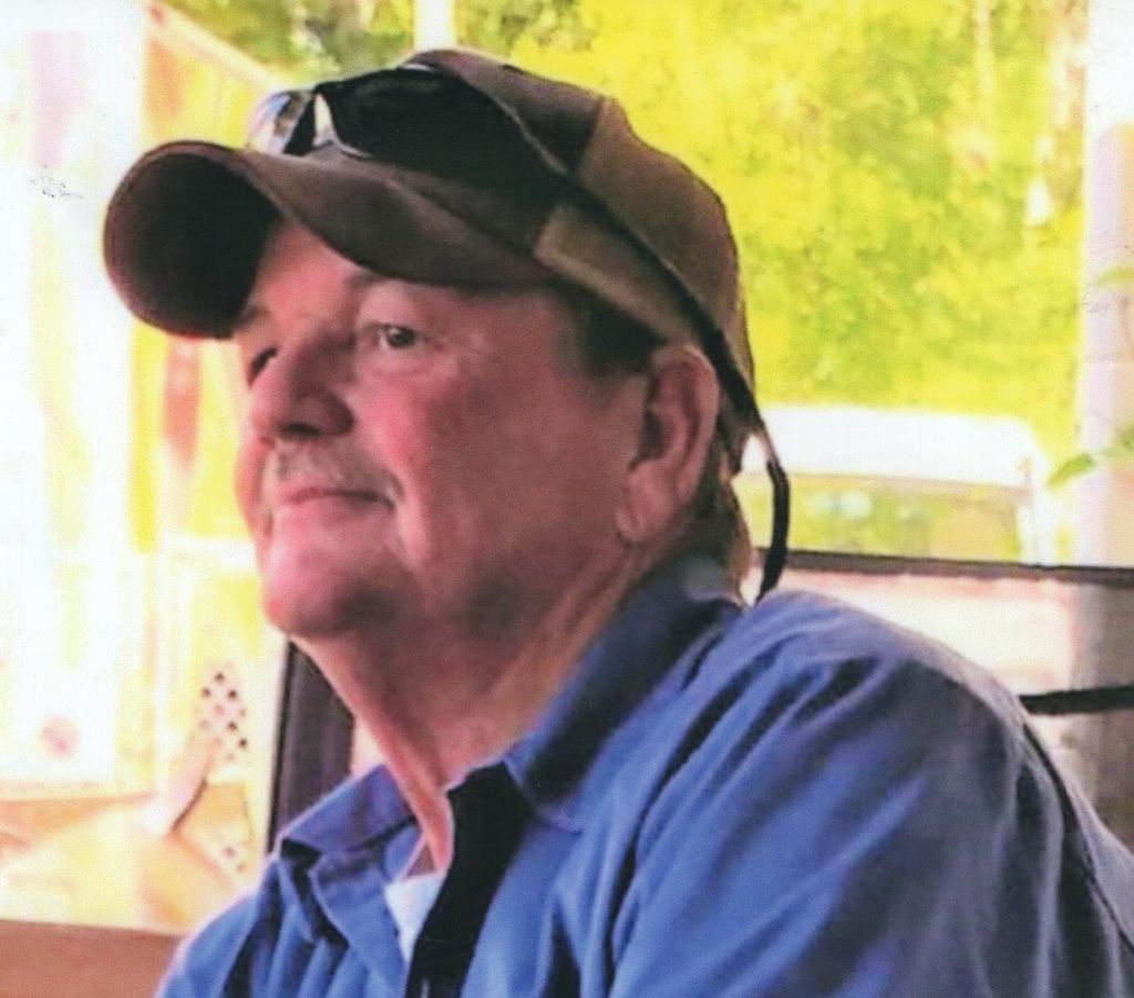 Jerry Lee Bordelon