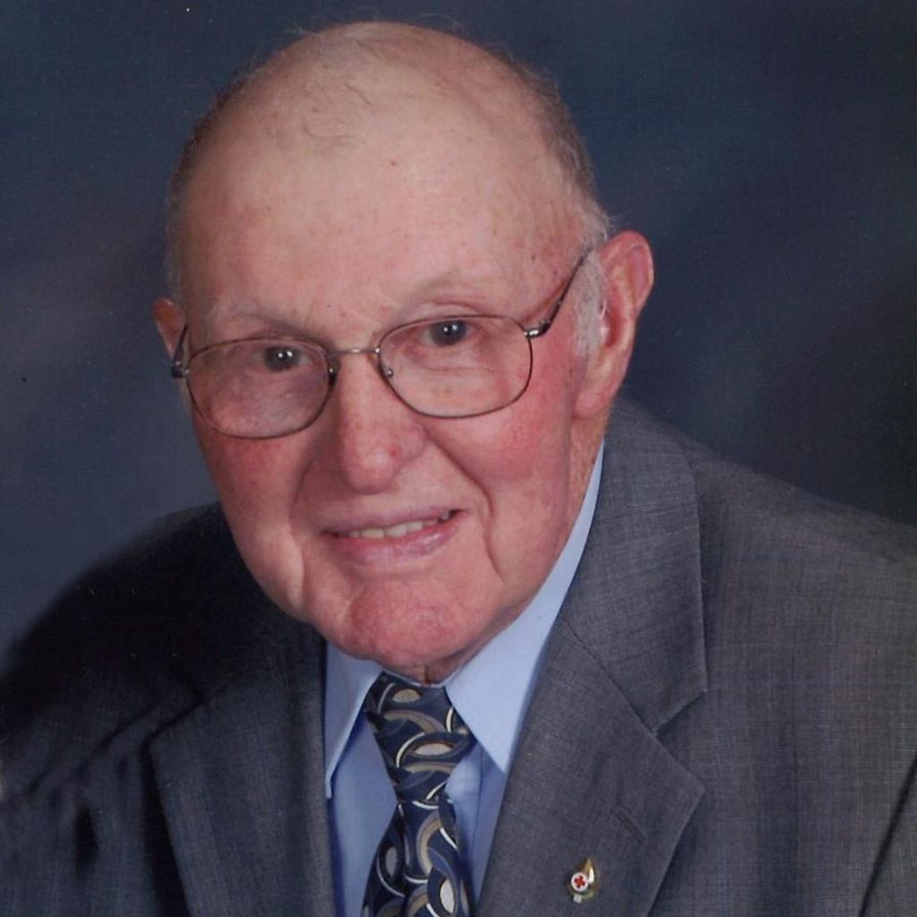Walter G. Nelson Profile Photo