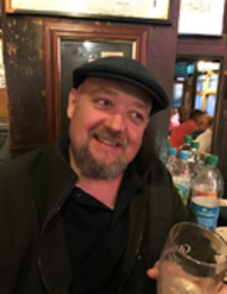 John Stephen Mckelvey Jr. Profile Photo