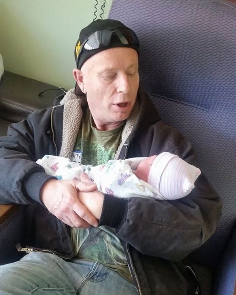 Bion Blane Callaway