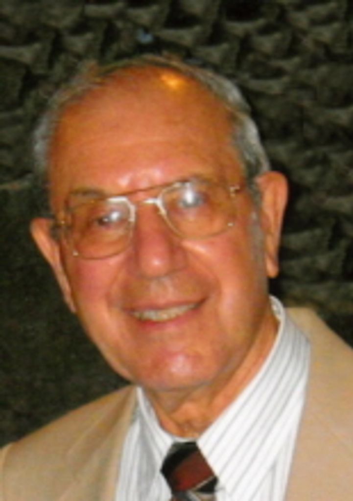 Ralph J. D'Amora