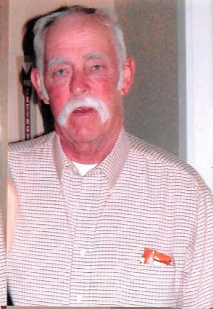 Donald Carl Wice