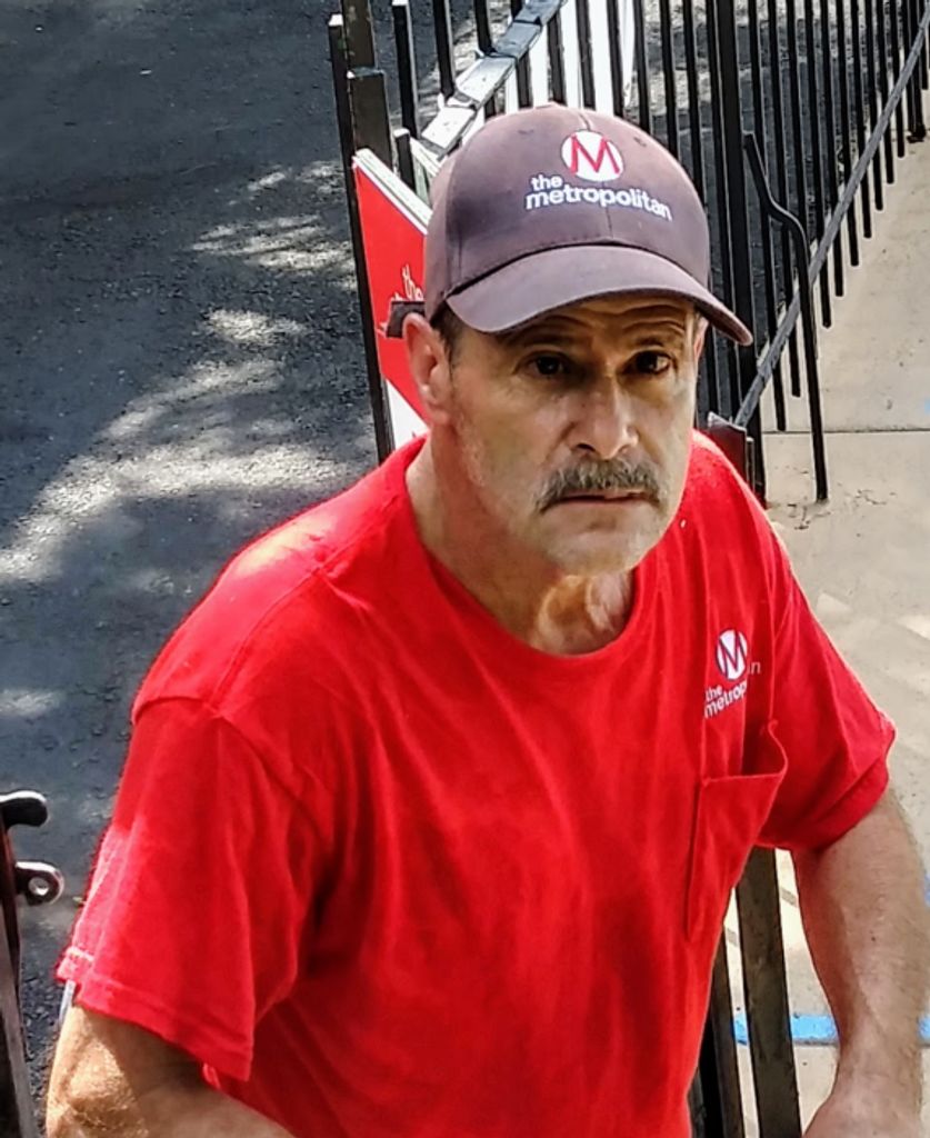 John Raphael Hill Profile Photo