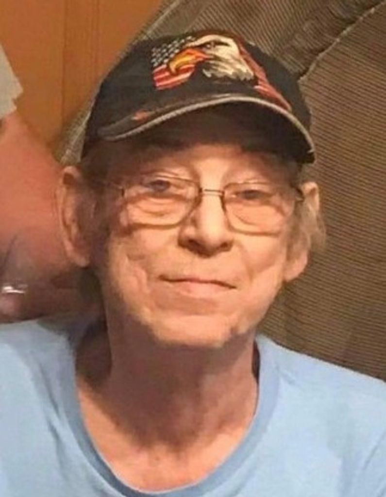 Thomas William Johnson, Ii