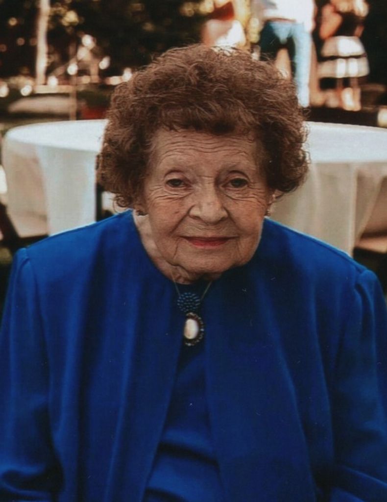 Annabelle Johnson