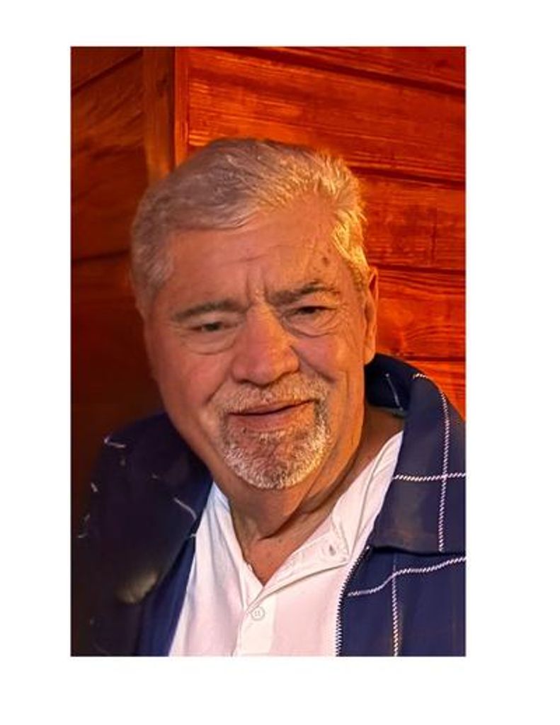 Edward John Benish, Jr.