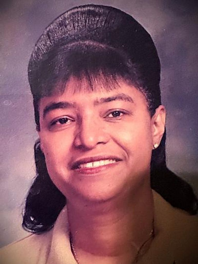 Mary Annette Landry