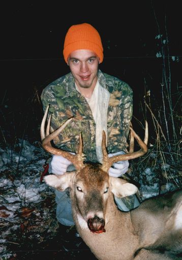 David Scott Reed photo gallery thumbnail 55 of 81