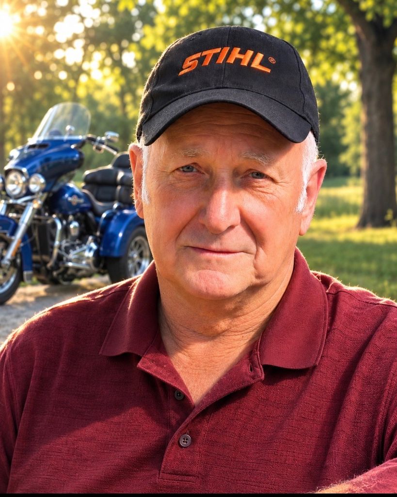 Ronald H. Moses Profile Photo