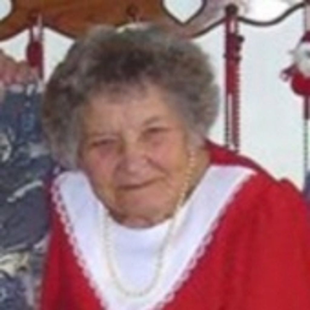 Audrey Louisa Divilbiss