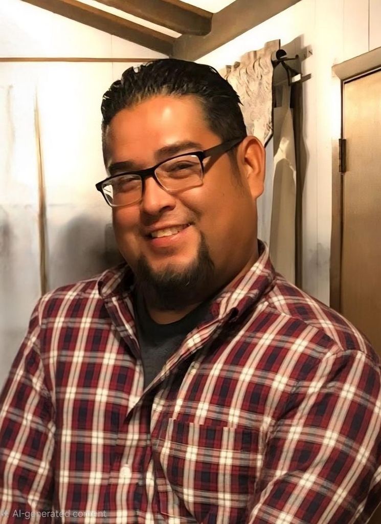 Orlando Gonzales Profile Photo