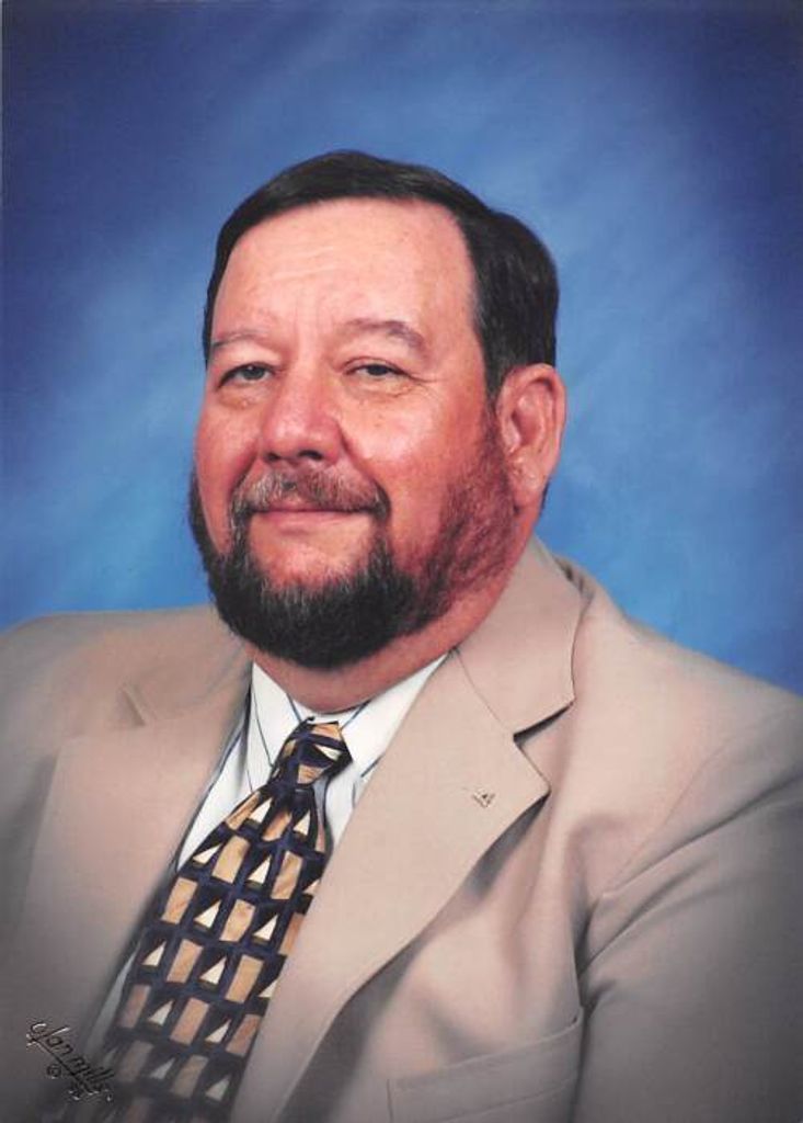 Edward G. Brutto