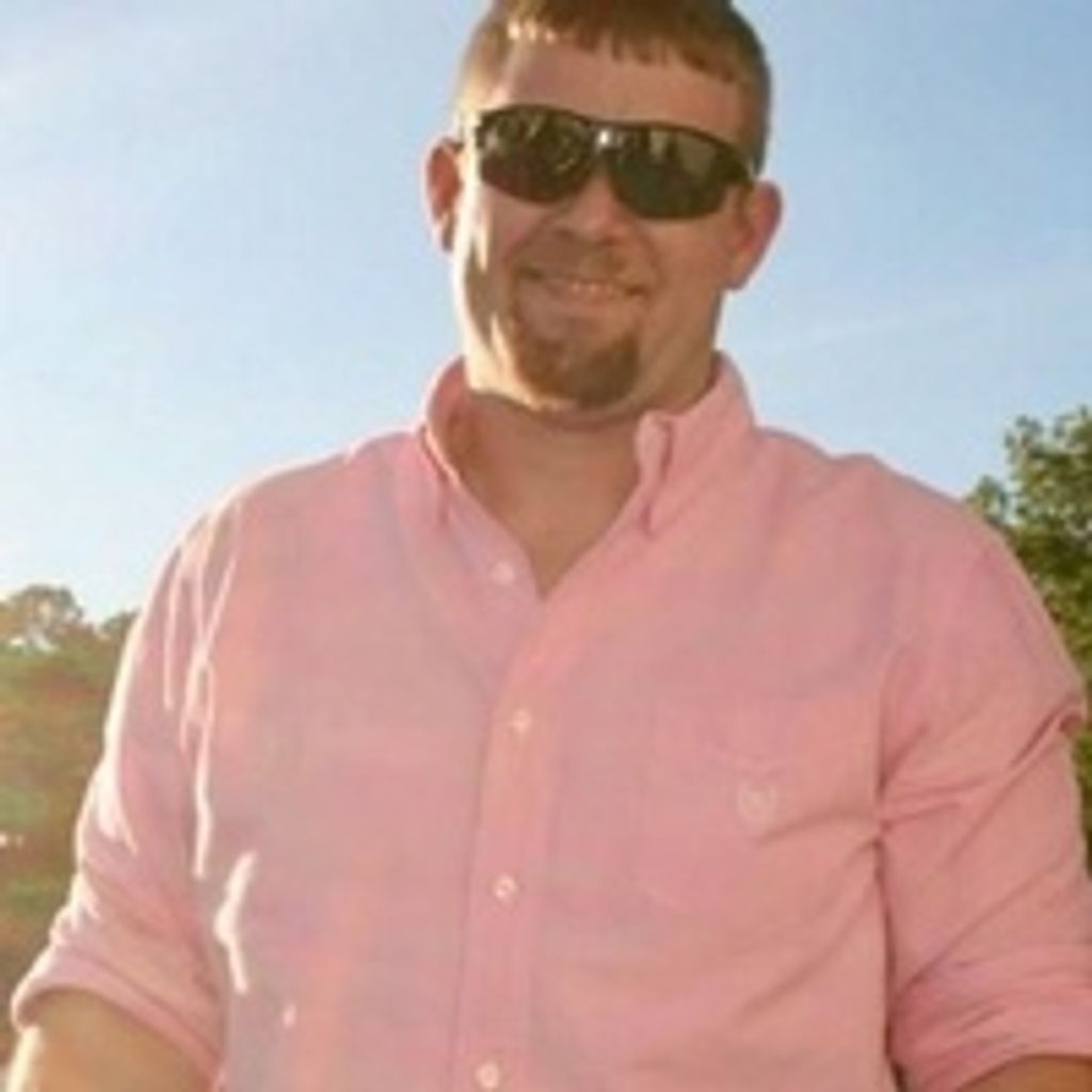 Mark Roark Profile Photo
