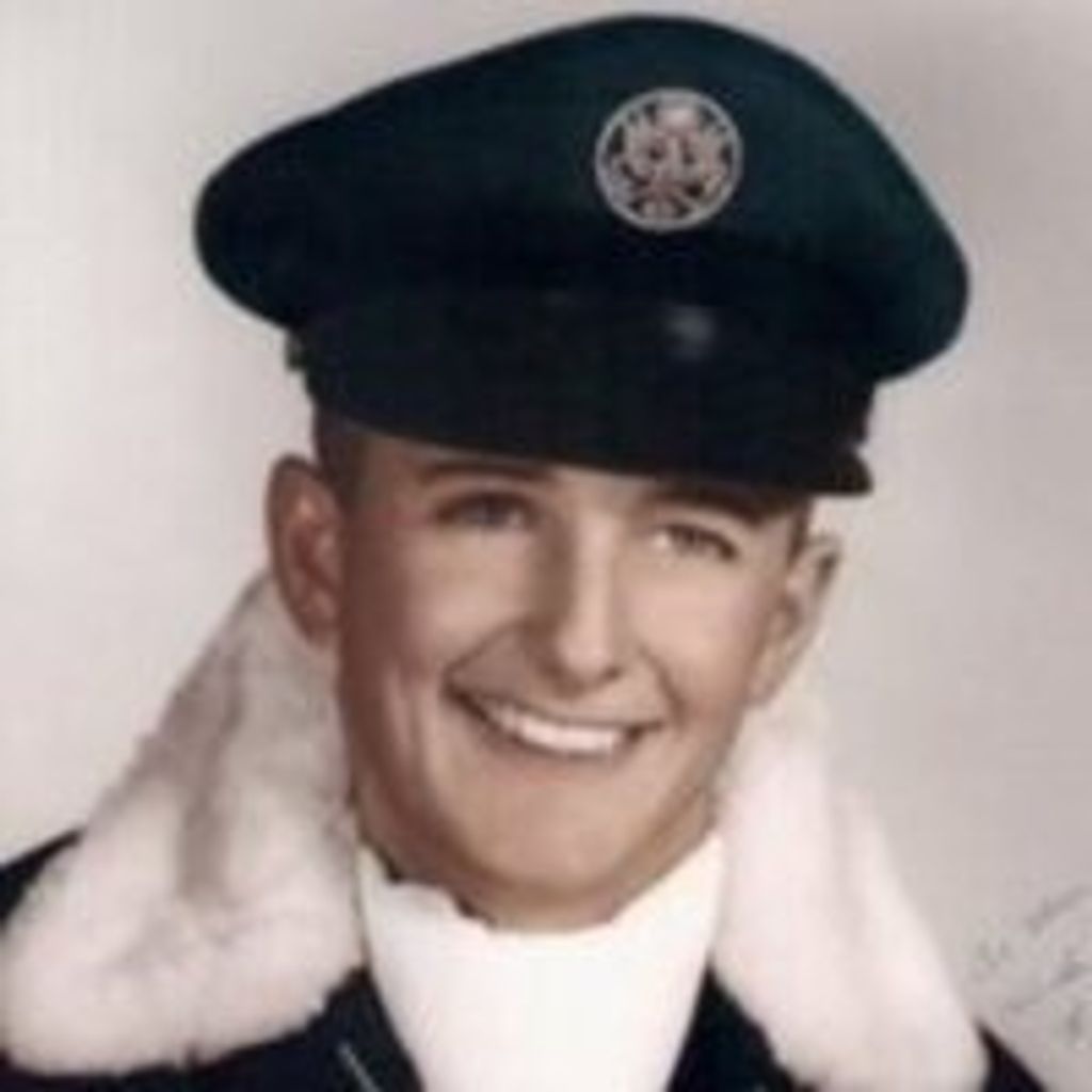 Ronald "Ronnie" Mckinley Hall Profile Photo