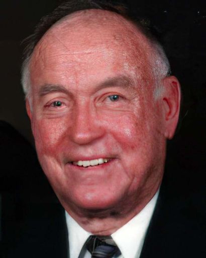 David Coombs Baker's obituary image