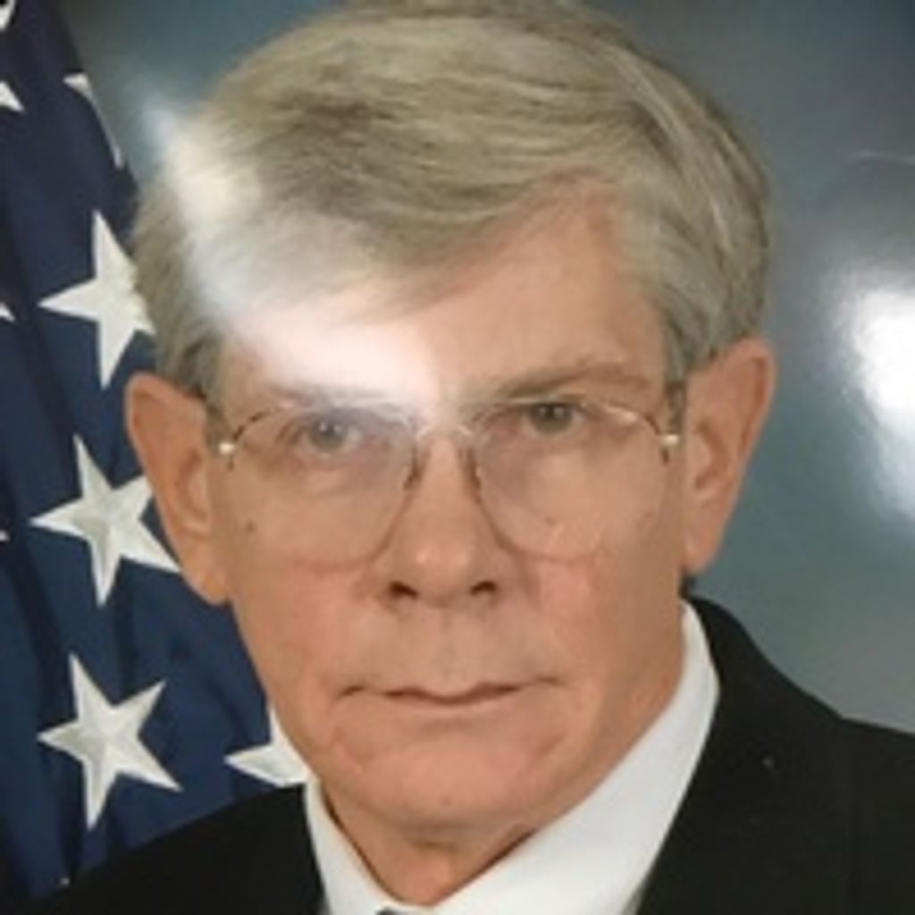Thomas Edward Scaffe Profile Photo