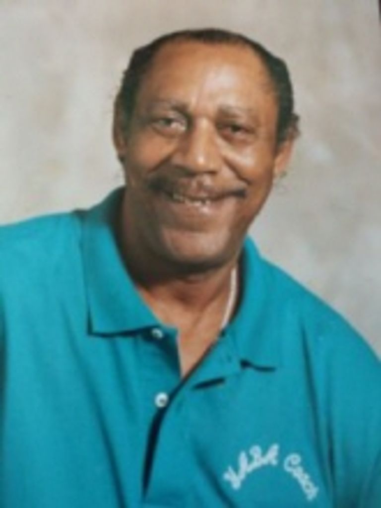 Shedrick M. Burk Iii