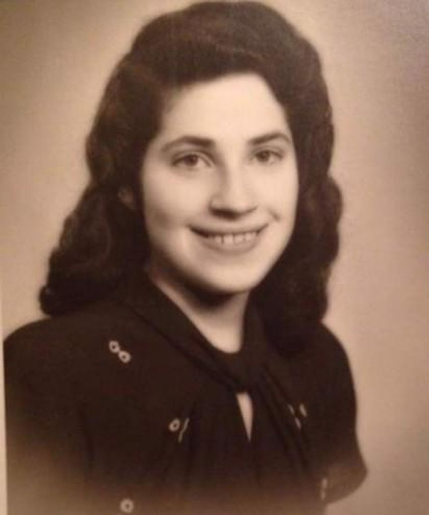 Mrs. Margaret Emma Burkhardt Profile Photo