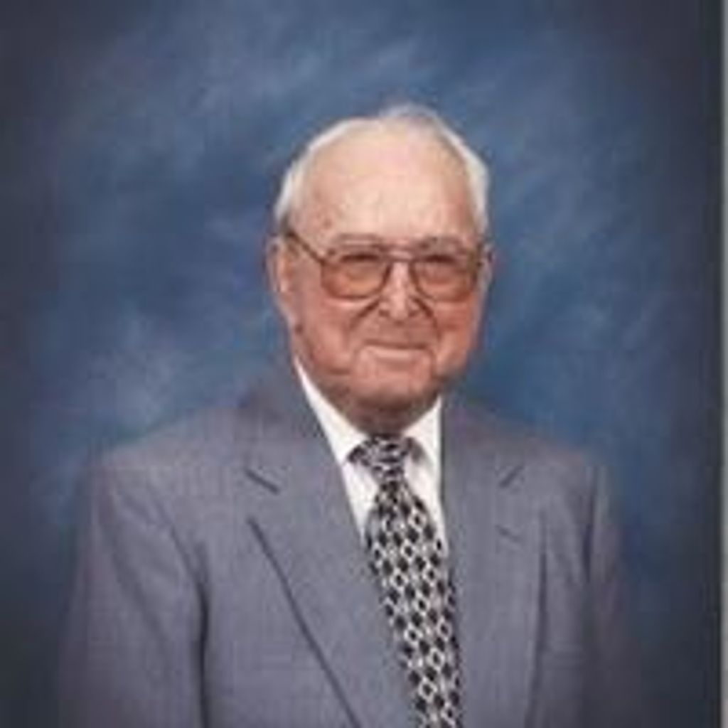 Edgar Vernon Wooten