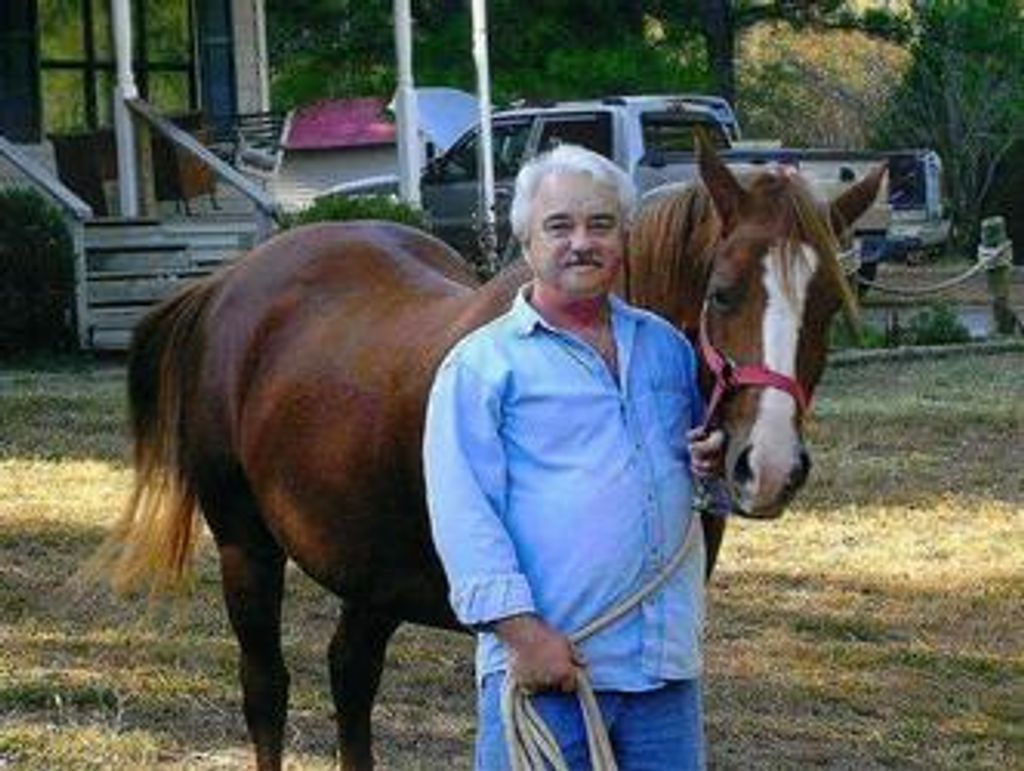 Marshall Lynn Cartwright Profile Photo