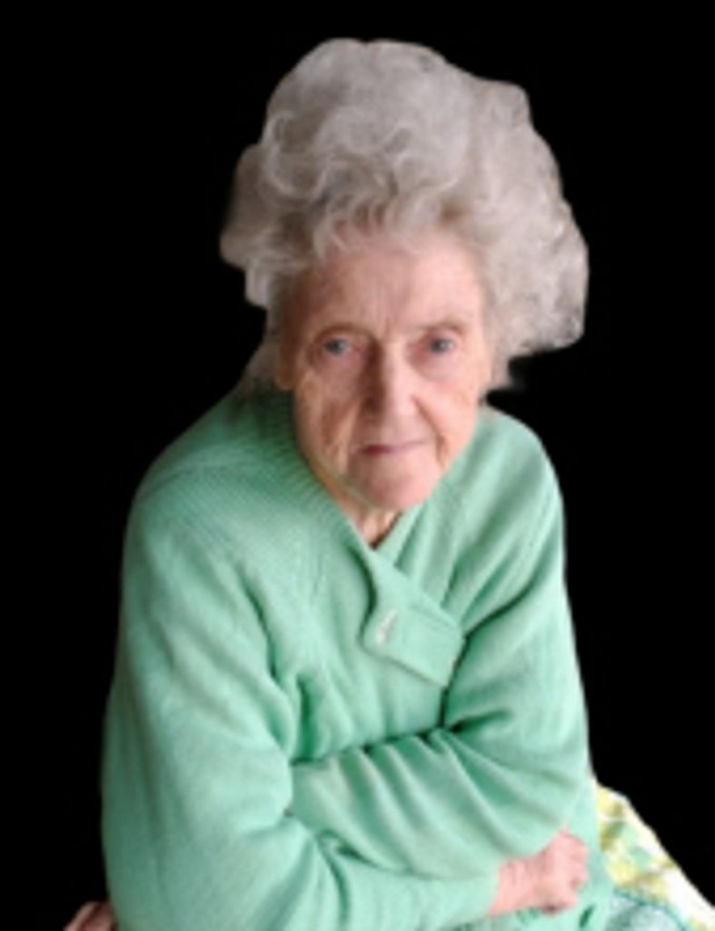 Dorothy Thompson Holloway