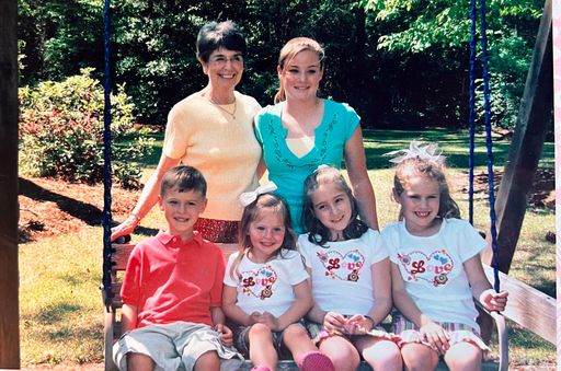 Judith Ann (Auld)  Strickland photo gallery thumbnail 51 of 53