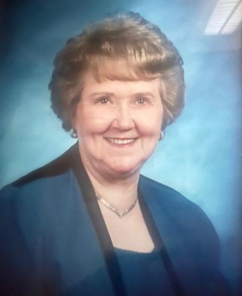 Ann Kelley Profile Photo