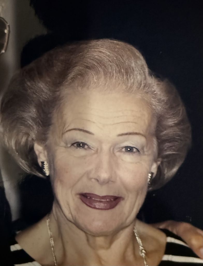 Gloria Almarza