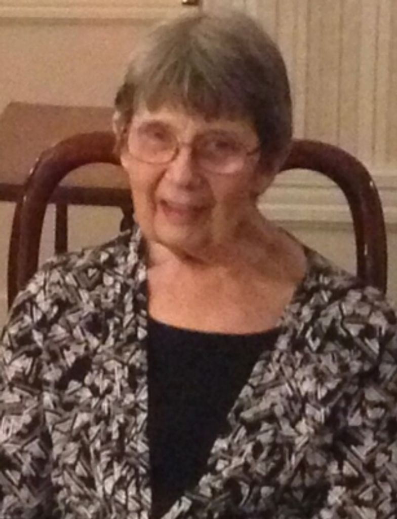 Rita Caron Profile Photo