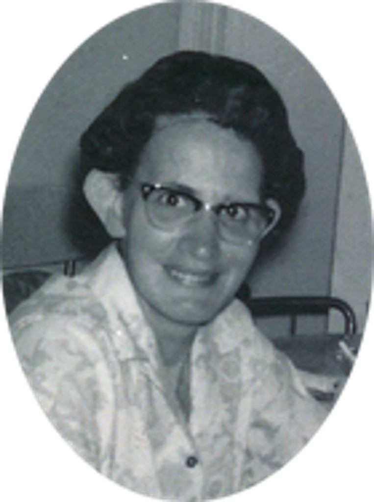 Elsie Gaillard Profile Photo