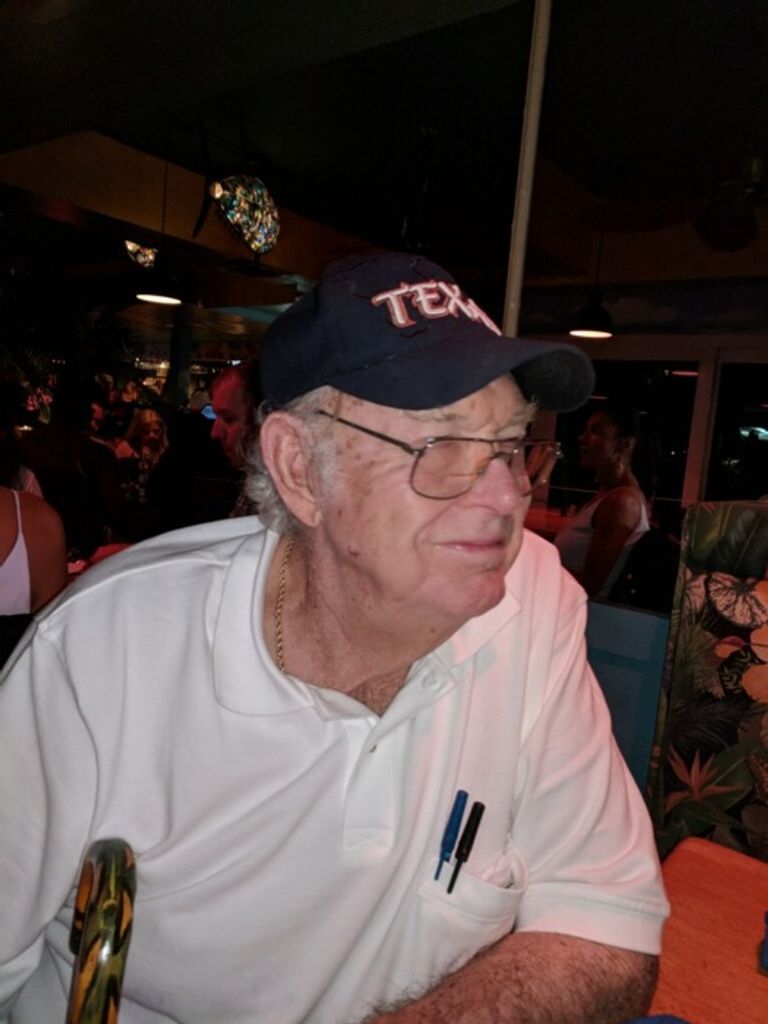 Jimmy Dale Vaughn