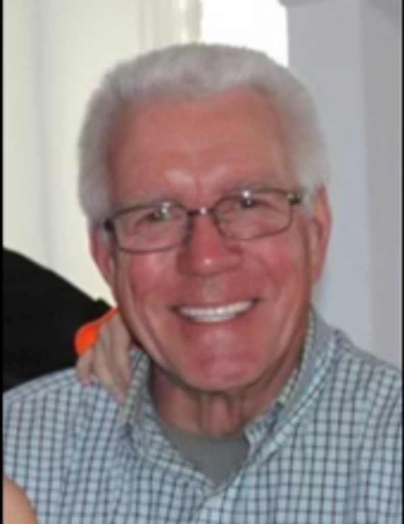 Martin "Marty" A. Vander Weit