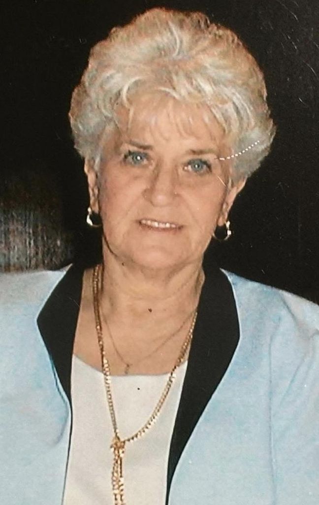 Betty R. Bennett Profile Photo