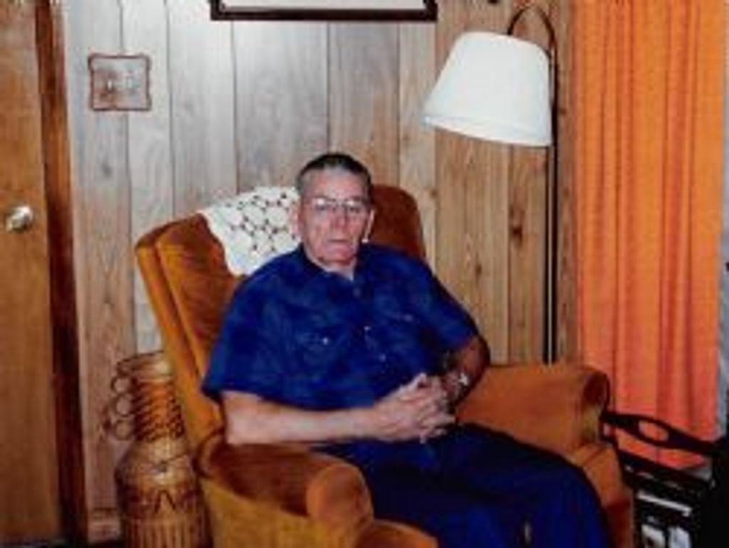 Ervin Swepston Profile Photo