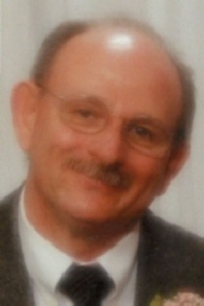 Robert G. Bell Profile Photo